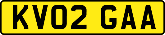 KV02GAA