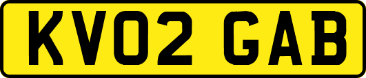 KV02GAB