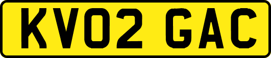 KV02GAC
