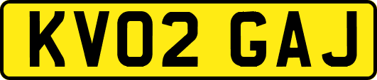 KV02GAJ