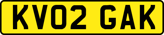 KV02GAK