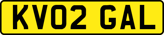 KV02GAL