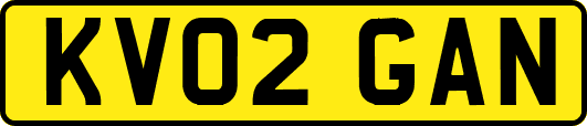 KV02GAN