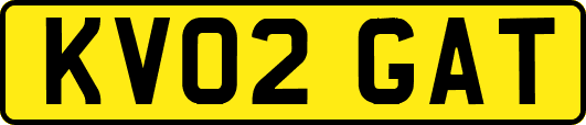 KV02GAT