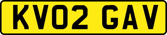 KV02GAV