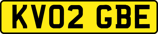 KV02GBE