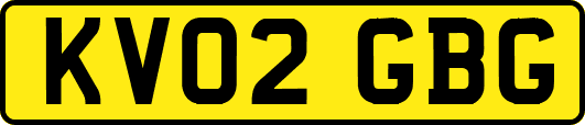 KV02GBG