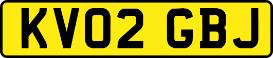 KV02GBJ