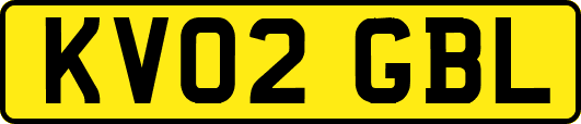 KV02GBL