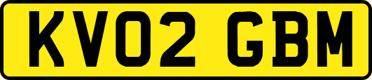 KV02GBM