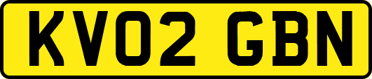 KV02GBN