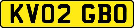 KV02GBO