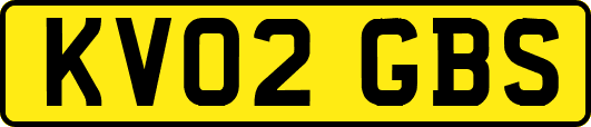 KV02GBS