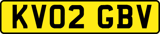 KV02GBV