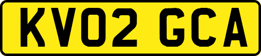 KV02GCA