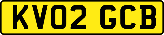 KV02GCB