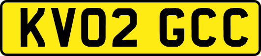 KV02GCC