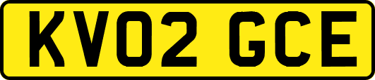 KV02GCE