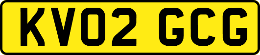 KV02GCG