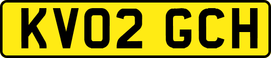 KV02GCH