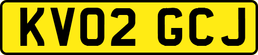 KV02GCJ