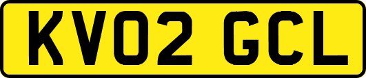 KV02GCL