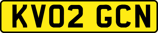 KV02GCN