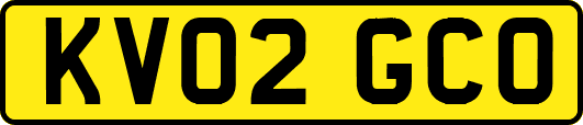 KV02GCO