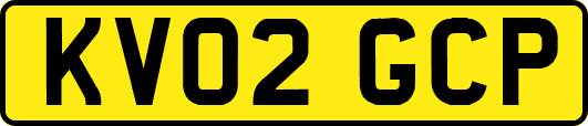 KV02GCP