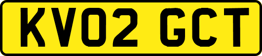 KV02GCT