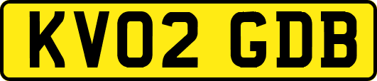 KV02GDB