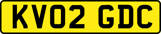 KV02GDC