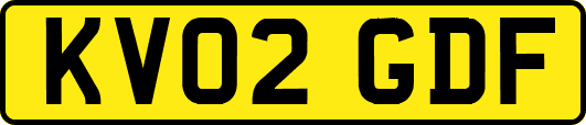 KV02GDF