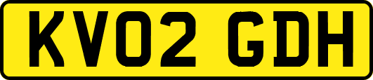 KV02GDH