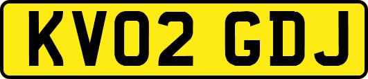 KV02GDJ