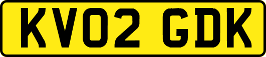 KV02GDK