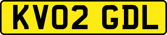 KV02GDL