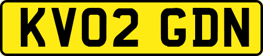 KV02GDN