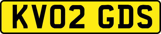 KV02GDS