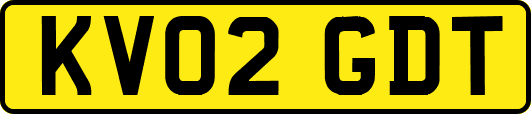 KV02GDT