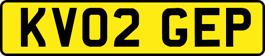KV02GEP