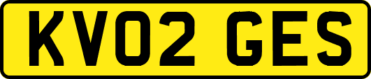 KV02GES