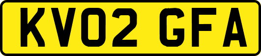 KV02GFA