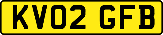KV02GFB
