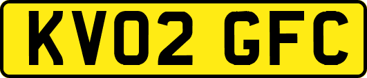 KV02GFC