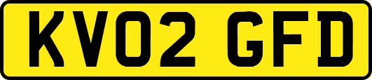 KV02GFD