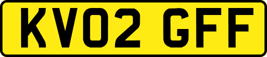 KV02GFF