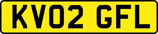 KV02GFL