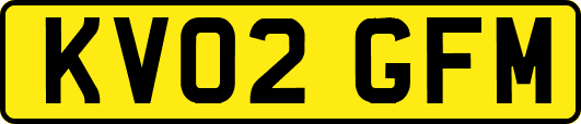 KV02GFM