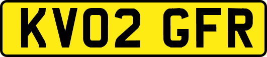 KV02GFR